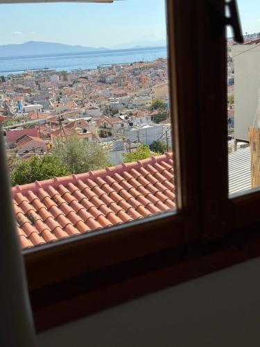 Casa de Pera In Town