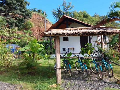 Kert, La Pepita de Cambutal in Cambutal