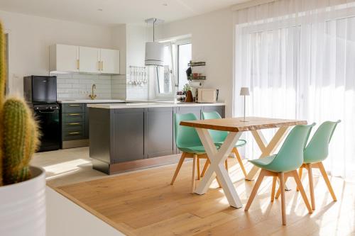 ห้องครัว, Liv'A Moment in พฟรอนเทิน