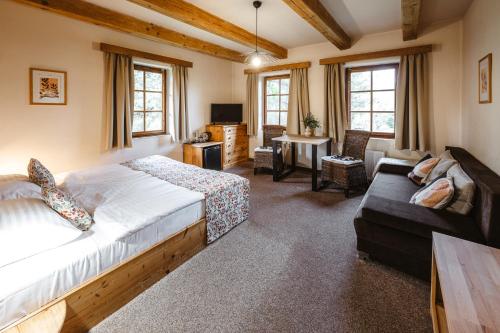Hotel Frýdl - image 14