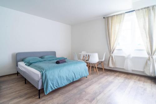 Stodolička (Stodolicka) in Milotice