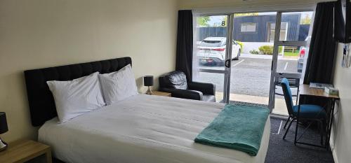 Twin Coast Adventures in Kaikohe