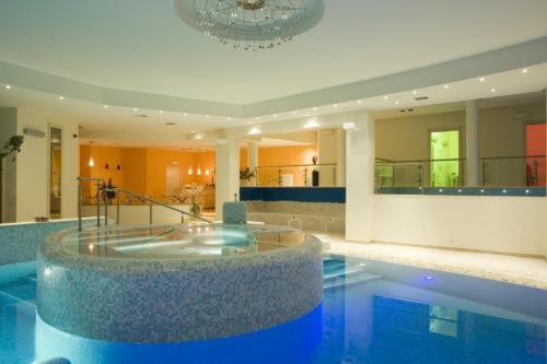 Hotel Villa del Mare