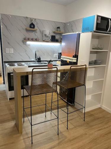 One-Bedroom Apartment image 10