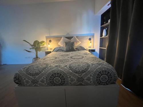 One-Bedroom Apartment image 9