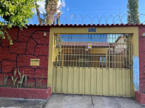 Casa 3 quartos - Caldas Novas in Estância Chácara Itapema