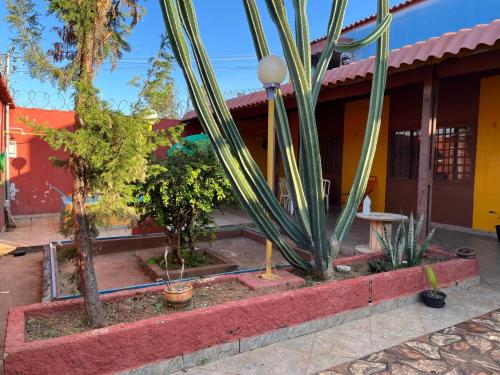 Casa 3 quartos - Caldas Novas in Estância Chácara Itapema