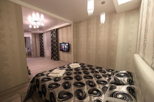 

Apartment Kosmonavtov 40
