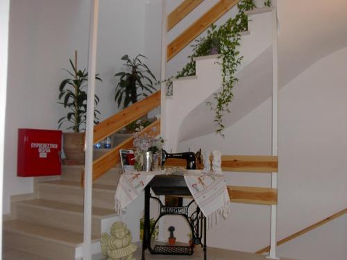 Xenos Apartments in Viannos