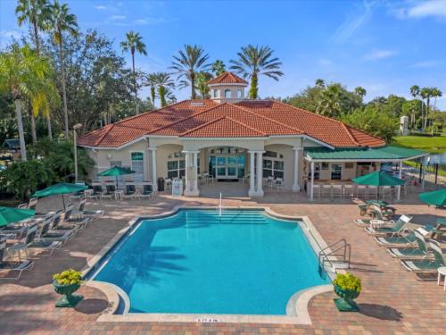Spring retreat near Disney, Perfect for families