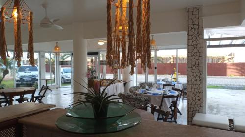 อาหารและเครื่องดื่ม, Czaritza Apart Hotel in มอร์รินโยส