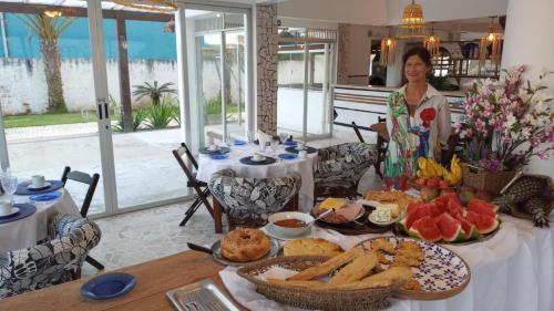 อาหารและเครื่องดื่ม, Czaritza Apart Hotel in มอร์รินโยส