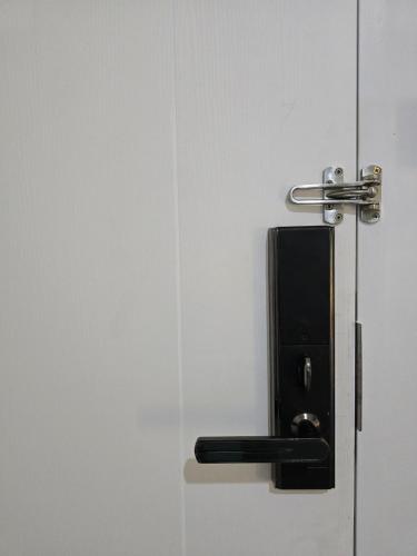 SRINN Hotel Pattaya Klang - image 5