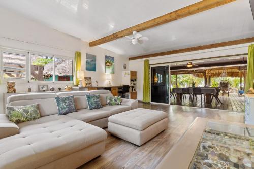 Fare Oaoa Haapiti in ฮาอาปิติ