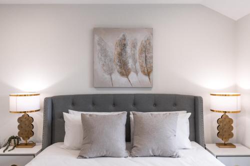 StayAU Spacious Townhouse Asquith near Golf