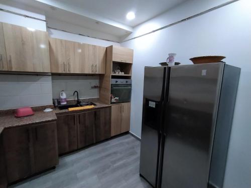 Apartement oran, Oran