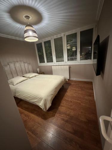 Le Cosy raffiné (Le Cosy raffine) in Grande-Synthe