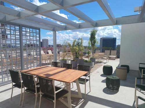 บริการและสิ่งอำนวยความสะดวก, Metrô Studio Alto do Ipiranga (Metro Studio Alto do Ipiranga) in กูร์ซิโน