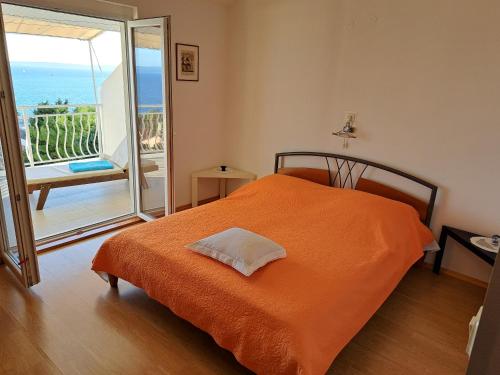 Apartments ANGIE - Marjan Hill, Split (photo 10)