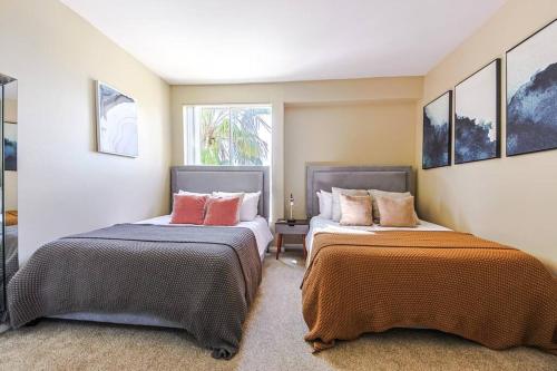 Outstanding 2BDR near Venice Beach - Gym-Pool-Free parking in Los Angeles, USA