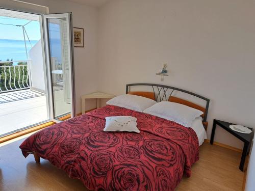 Apartments ANGIE - Marjan Hill, Split (photo 9)