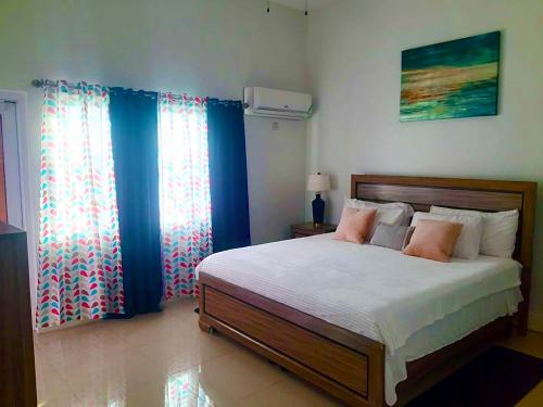Tropical Bliss Haven in แคมเพอร์ดาวน์
