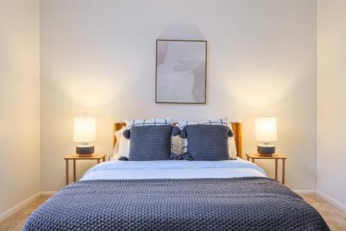 Spacious 3BDR 2BTH near Venice Beach w Pool, Los Angeles (fotografie 11)