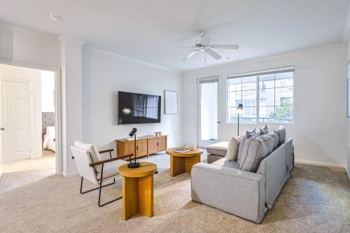 Spacious 3BDR 2BTH near Venice Beach w Pool, Los Angeles (fotografie 6)
