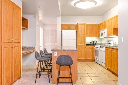 Spacious 3BDR 2BTH near Venice Beach w Pool, Los Angeles (fotografie 10)