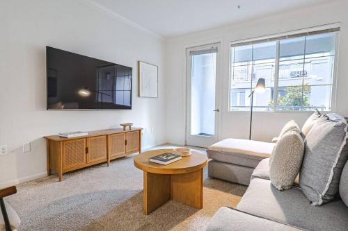 Spacious 3BDR 2BTH near Venice Beach w Pool, Los Angeles (fotografie 7)