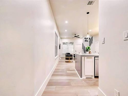 Spacious 3 BR East Downtown Escape - Perfect for Exploring Houston in Houston, USA
