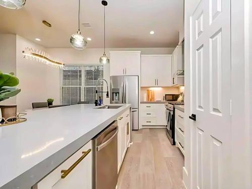 Spacious 3 BR East Downtown Escape - Perfect for Exploring Houston in Houston, USA