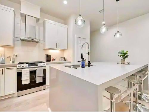 Spacious 3 BR East Downtown Escape - Perfect for Exploring Houston in Houston, USA