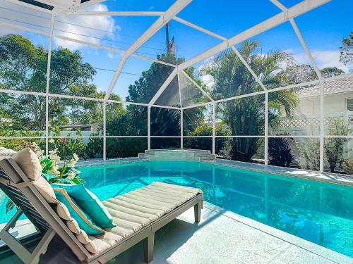 Epic Arcades Heated Pool Home by Beach & Mercato