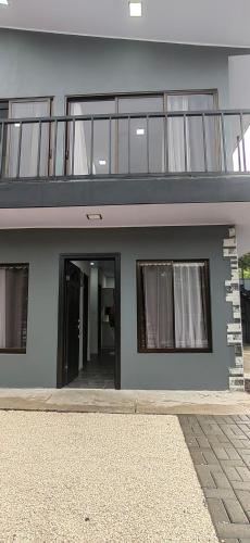 外部景觀, DEPARTAMENTOs HABY 1 in 帕基拉