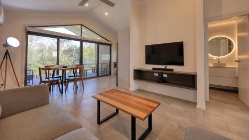 Boronia Villa - 2 Bedroom