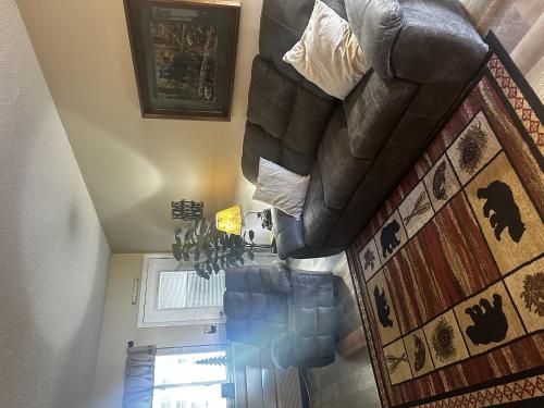 407 2-Bedroom home in Pigeon Forge, USA