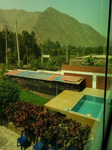 Hospedaje El Paraiso in Lurigancho