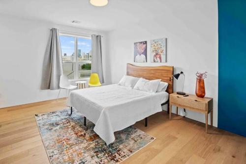 Spacious & Modern House in East Downtown Houston Near Metro Rail & Downtown in Houston, USA
