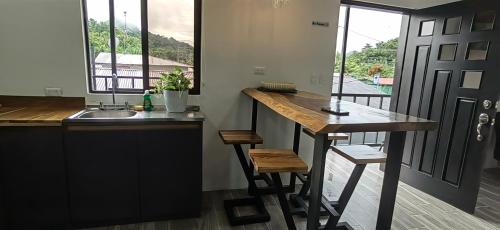 Seadmed, APARTAMENTOs HABY 2 in Paquera
