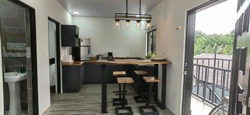 Seadmed, APARTAMENTOs HABY 2 in Paquera