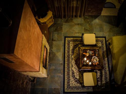 Paliokastro Guesthouse - image 9