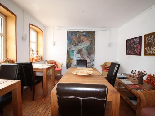 Reinhardt Comfortable Holiday Residence