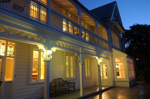 Oinako Bed & Breakfast