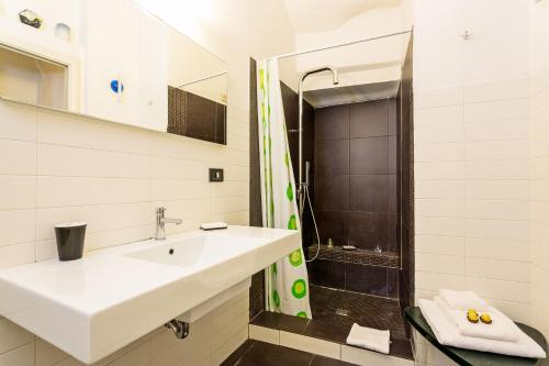 Rome as you feel - Selci Apartment, Rome (photo 5)
