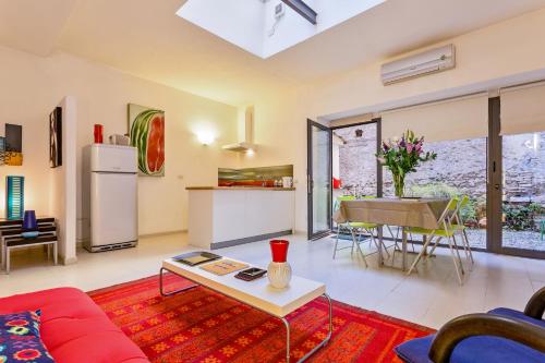Rome as you feel - Selci Apartment, Rome (photo 4)