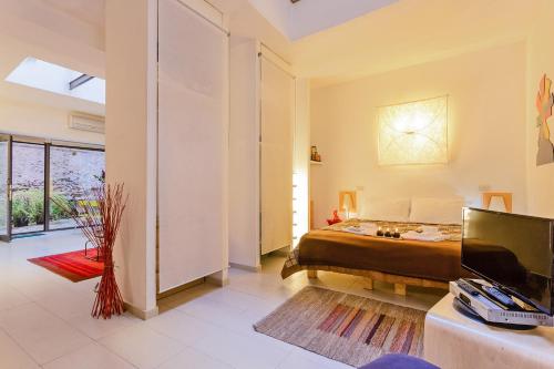 Rome as you feel - Selci Apartment, Rome (photo 2)