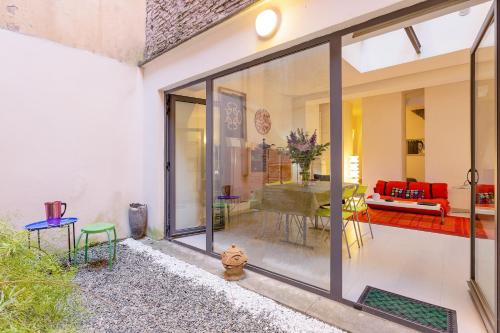 Rome as you feel - Selci Apartment, Rome (photo 6)
