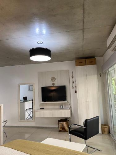 Studio La Abadía, Buenos Aires (fotografie 9)