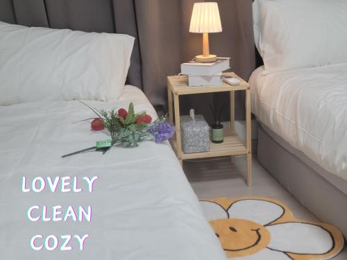 The Sopoong Stay · Ulsan